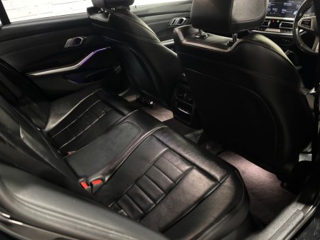 2021 BMW 3-Series - photo 11