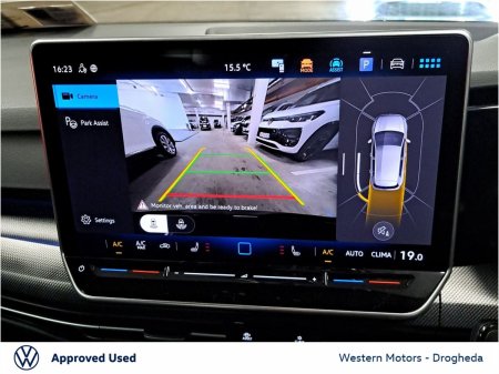 2026 Volkswagen Golf - photo 26