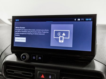 2026 Citroen Berlingo - photo 13