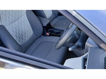 2021 Toyota Corolla - photo 8