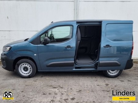 2026 Citroen Berlingo - photo 3