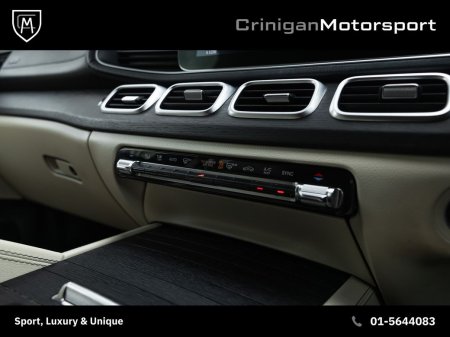 2020 Mercedes-Benz GLE - photo 17