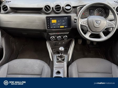 2023 Dacia Duster - photo 7