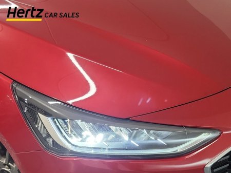 2023 Ford Focus - photo 7