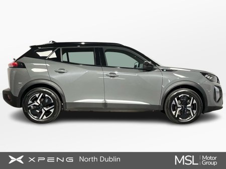 2024 Peugeot 2008 - photo 5