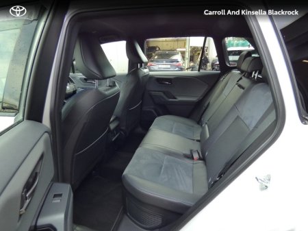 2026 Toyota RAV4 - photo 7