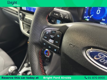 2023 Ford Puma - photo 17