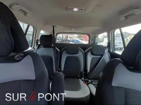 2015 Citroen C4 Picasso - photo 13