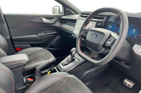 2025 Ford Puma - photo 9