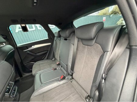 2019 Audi Q5 - photo 37