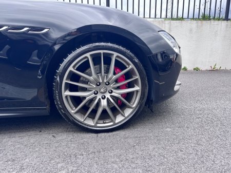 2016 Maserati Ghibli - photo 12