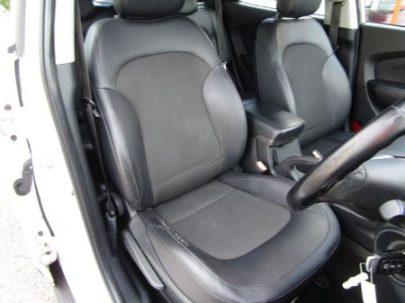 2015 Hyundai ix35 - photo 15