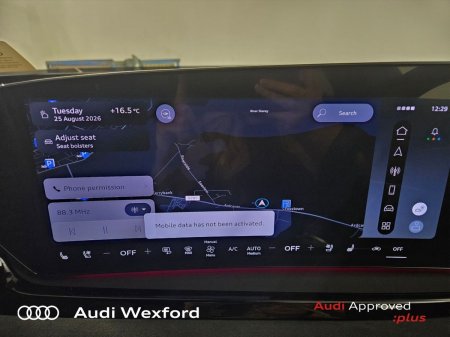 2026 Audi A6 - photo 17