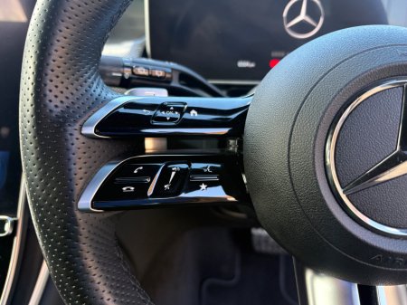 2023 Mercedes-Benz GLC - photo 20