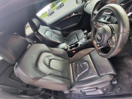 2012 Audi A5 - photo 20
