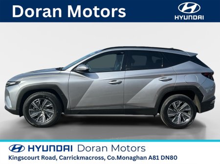 2022 Hyundai Tucson - photo 3