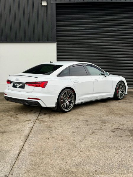 2022 Audi A6 - photo 6