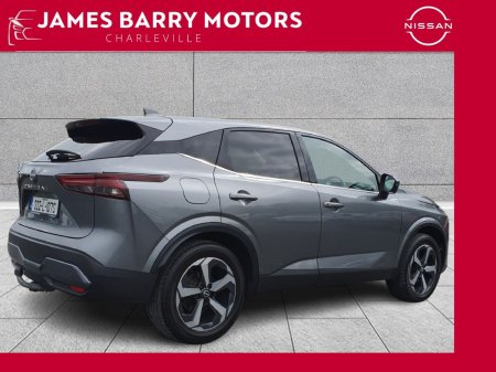 2022 Nissan Qashqai - photo 10