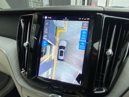 2023 Volvo XC60 - photo 16