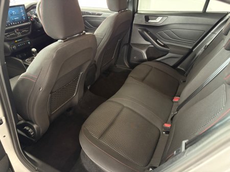2024 Ford Focus - photo 14