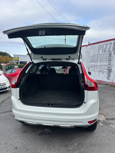 2014 Volvo XC60 - photo 14