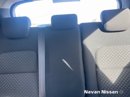 2025 Nissan Juke - photo 31