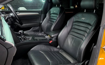 2018 Volkswagen Arteon - photo 22
