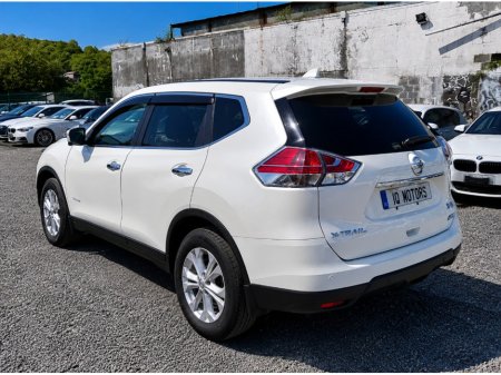 2017 Nissan X-Trail - photo 4