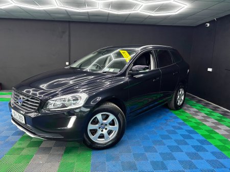 2015 Volvo XC60 - photo 21