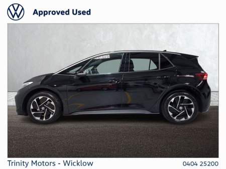 2026 Volkswagen ID.3 - photo 6