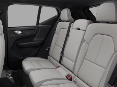 2027 Volvo EX40 - photo 10