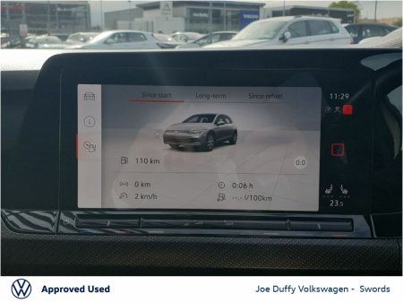 2024 Volkswagen Golf - photo 14