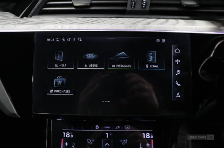 2022 Audi e-tron - photo 33