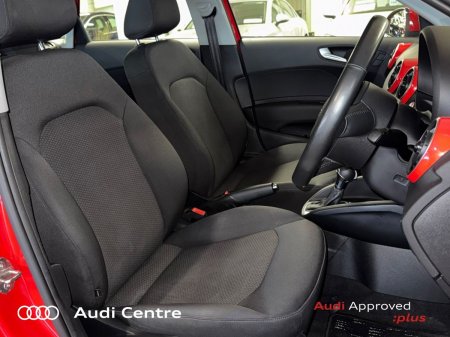 2016 Audi A1 - photo 11