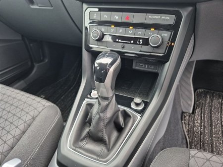2021 Volkswagen T-Cross - photo 13
