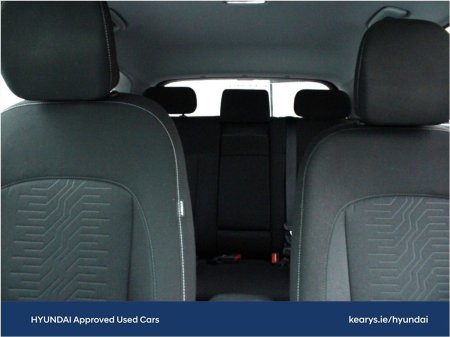 2024 Hyundai KONA - photo 10