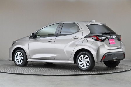 2022 Toyota Yaris - photo 6