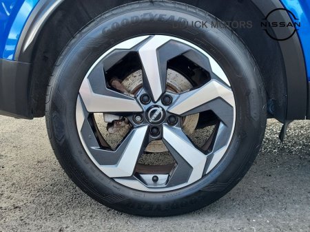 2024 Nissan Qashqai - photo 20
