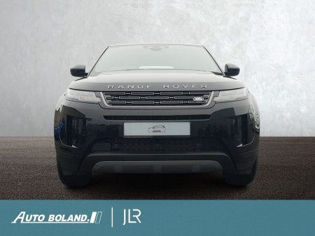 2026 Land Rover Range Rover Evoque - photo 8