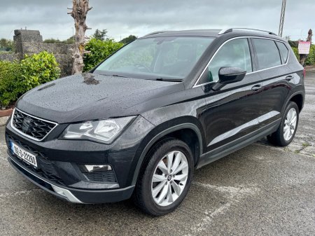 2019 SEAT Ateca - photo 4