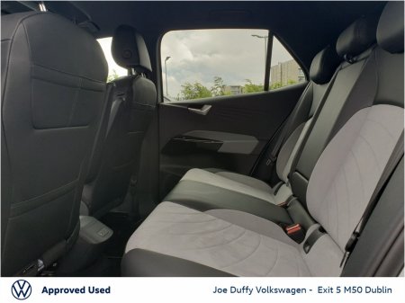 2023 Volkswagen ID.3 - photo 6