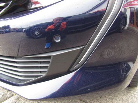 2020 Peugeot 508 - photo 42