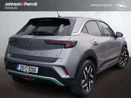 2025 Opel Mokka - photo 2