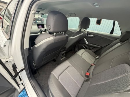 2018 Audi Q2 - photo 41