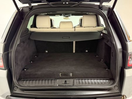 2019 Land Rover Range Rover Sport - photo 16