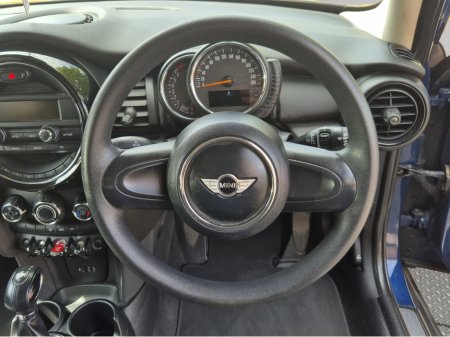 2016 Mini One - photo 7