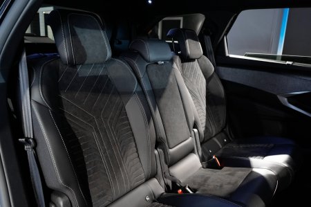 2026 Peugeot 5008 - photo 9