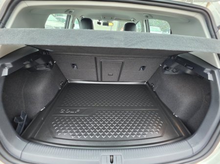 2015 Volkswagen Golf - photo 11