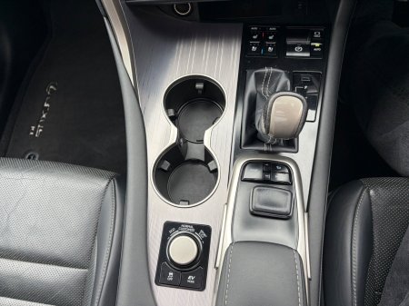 2018 Lexus RX450H - photo 35