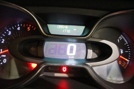 2019 Renault Captur - photo 18